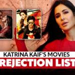 7 Movies That Katrina Kaif Rejected During Her Career