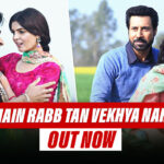 Zee Music Company Releases "Main Rabb Tan Vekhya Nahi," From Golgappe