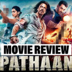 Pathaan Movie Review - SRK's Freaky, Messy But Entertaining Thriller