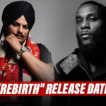 Steel Banglez Confirms Release Of Moosewala & Burna Boy's Song 'Rebirth'