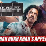 'Say No To...': Shah Rukh Khan's Appeal To Fans On The Release Of Pathaan