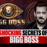 14 Dark Secrets Of Salman Khan’s Bigg Boss TV Show
