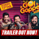 Zee Studios Releases Golgappe’s Trailer, Film To Release On 17th Feb