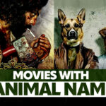 5 Released & Upcoming Bollywood Movies of 2023 With Animal Names