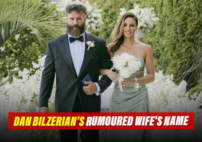What's The Name of Dan Bilzerian's Rumored Wife? Know Everything About Her