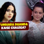 Uorfi Javed In Season 2 of Kangana Ranaut’s Lock Upp? The Actress Reacts