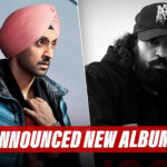 Diljit Dosanjh Announces New Album 'Ghost' Releasing In 2023