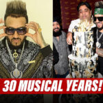 The Bhangra King Jazzy B Completes 30 Musical Years In Pollywood!