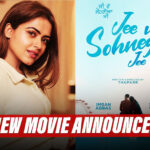 Simi Chahal's Upcoming Movie Jee Ve Sohneya Jee Announced! Release Date Inside