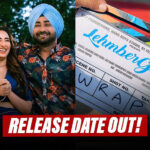 Release Date Of Ranjit Bawa & Mahira Sharma's LehmberGinni Announced