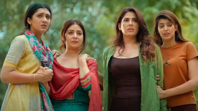 Mitran Da Naa Chalda’s Trailer Features A Lit Starcast In Courtroom Drama
