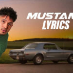 Mustang (Jatt Da Nishana) Lyrics – Karan Randhawa