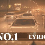 No.1 Lyrics - Nijjar