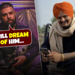 'I Still Dream Of Him': Sunny Malton Gets Emotional Talking About Sidhu Moosewala
