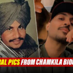 Pictures & Videos Of Diljit Dosanjh From Chamkila Biopic Go VIRAL!