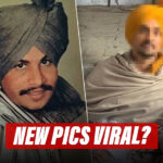Diljit Dosanjh's Reported Look From Chamkila Biopic Viral?