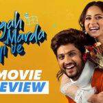 Nigah Marda Ayi Ve Movie Review: A Cute Love Story That Mostly Appeals To The Eyes