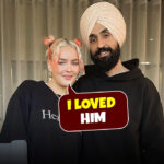 'I Loved Him': Hollywood Singer Anne Marie Praises Diljit Dosanjh