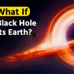 Explained: What Will Happen If A Black Hole Hits Earth?