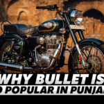 5 Reasons Why Royal Enfield's Bullet Is So Popular In Punjab