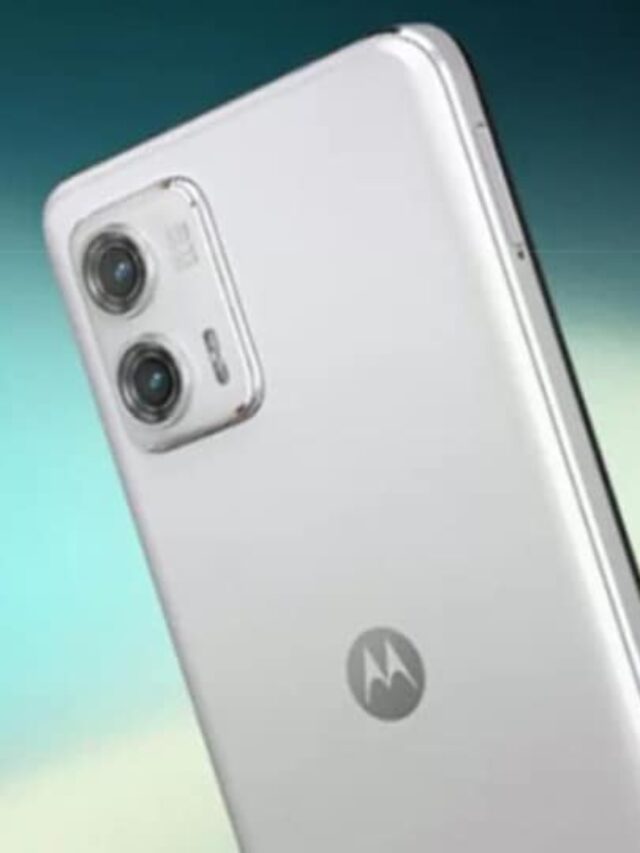 Moto G73 5G Launched – Know Specs, Price & More