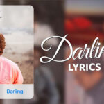 Darling Lyrics – Gurshabad