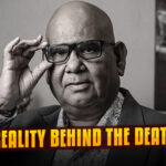 Death of the Legendary Actor Satish Kaushik: Heart Attack Or A Murder Mystery?