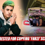 Who Is Joravar Singh Kalsi? Youtuber Arrested For Throwing Cash From Car Like 'Farzi'