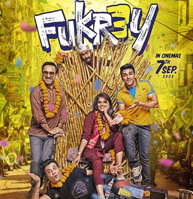 From Fukrey 3 to Hera Pheri 3: 9 Most Anticipated Indian Movie Sequels To Release In 2023