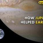 Explained: How Jupiter Helped Earth in Becoming A Habitable Planet?