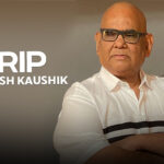Popular Bollywood Actor-Director Satish Kaushik Dies At 67! Industry Grieves