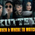Kuttey OTT Release Date: When & Where To Watch The Movie