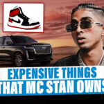 5 Expensive Things MC Stan Owns And His Net Worth