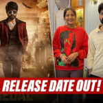 Poster & Release Date Of Jayy Randhawa & Baani Sandhu’s Medal Out!