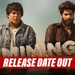 Release Date Of Singga & Ranjha Vikram Singh’s Action-Thriller ‘Mining’ Out!