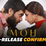 Jagdeep Sidhu Confirms Re-Release Of Moh In Theaters!