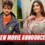 Inder Chahal & Yesha Sagar To Star In Upcoming Punjabi Movie!