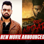 Punjab’s Biggest Action Thriller Movie ‘Nidarr’ Announced! Release Date Inside