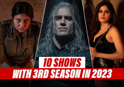 10 Shows That Will Be Back on Netflix This Year With Season 3
