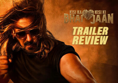 “Kisi Ka Bhai Kisi Ki Jaan” Trailer Review: A Complete Family Entertainer And Bollywood Debut Of Shehnaaz Gill