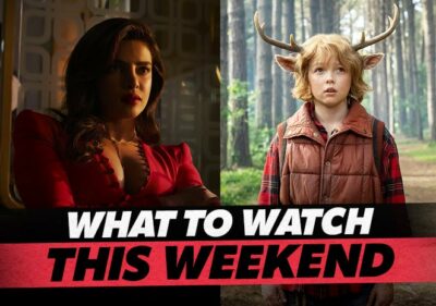From Ponniyin Selvan Part 2 To Citadel: A Complete List To Binge Watch This Weekend