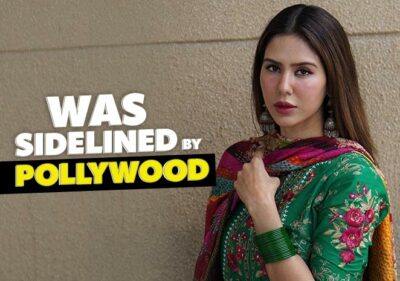 “Makers Would Remove Me From A Film…”, Sonam Bajwa On Getting Sidelined In Pollywood