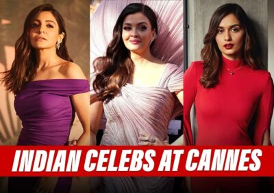 List of Indian Celebrities Attending Cannes Film Festival 2023