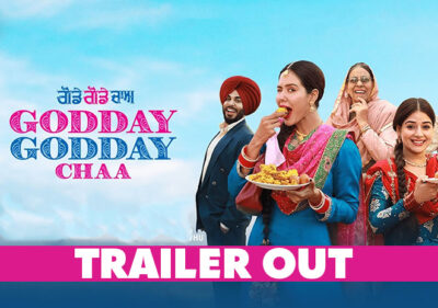 Zee Studios Releases the Rib-Tickling Trailer Of 'Godday Godday Chaa!'