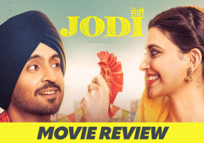 Jodi Movie Review: A Groovy Musical Treat Intertwined Well With Romance & Drama