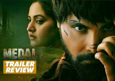 Medal Trailer REVIEW: Jayy Randhawa’s Upcoming Movie Is An Action Packed Narrative