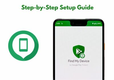 Google Find My Device: Features & Step-by-step Setup Guide