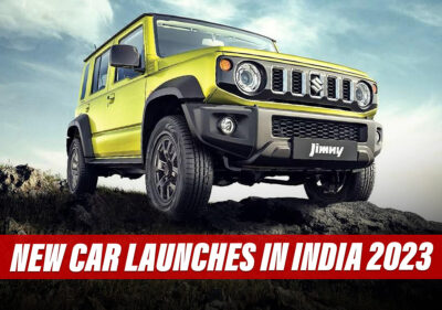 Exciting New Car Launches in India 2023: A Look at Upcoming Models