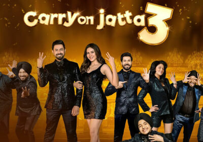 Carry On Jatta 3 (2023)