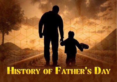 Why is Father’s Day Celebrated? When will it be Celebrated in India?
